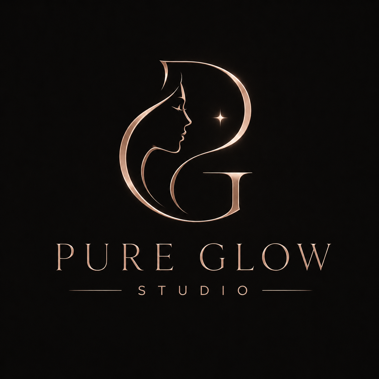 Pure Glow Studio